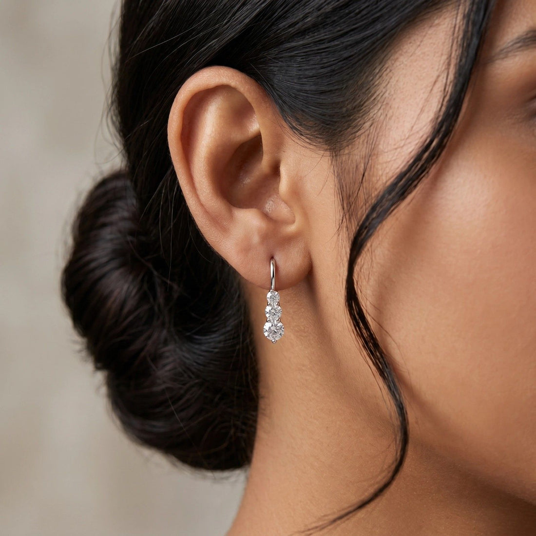 Taru Earrings