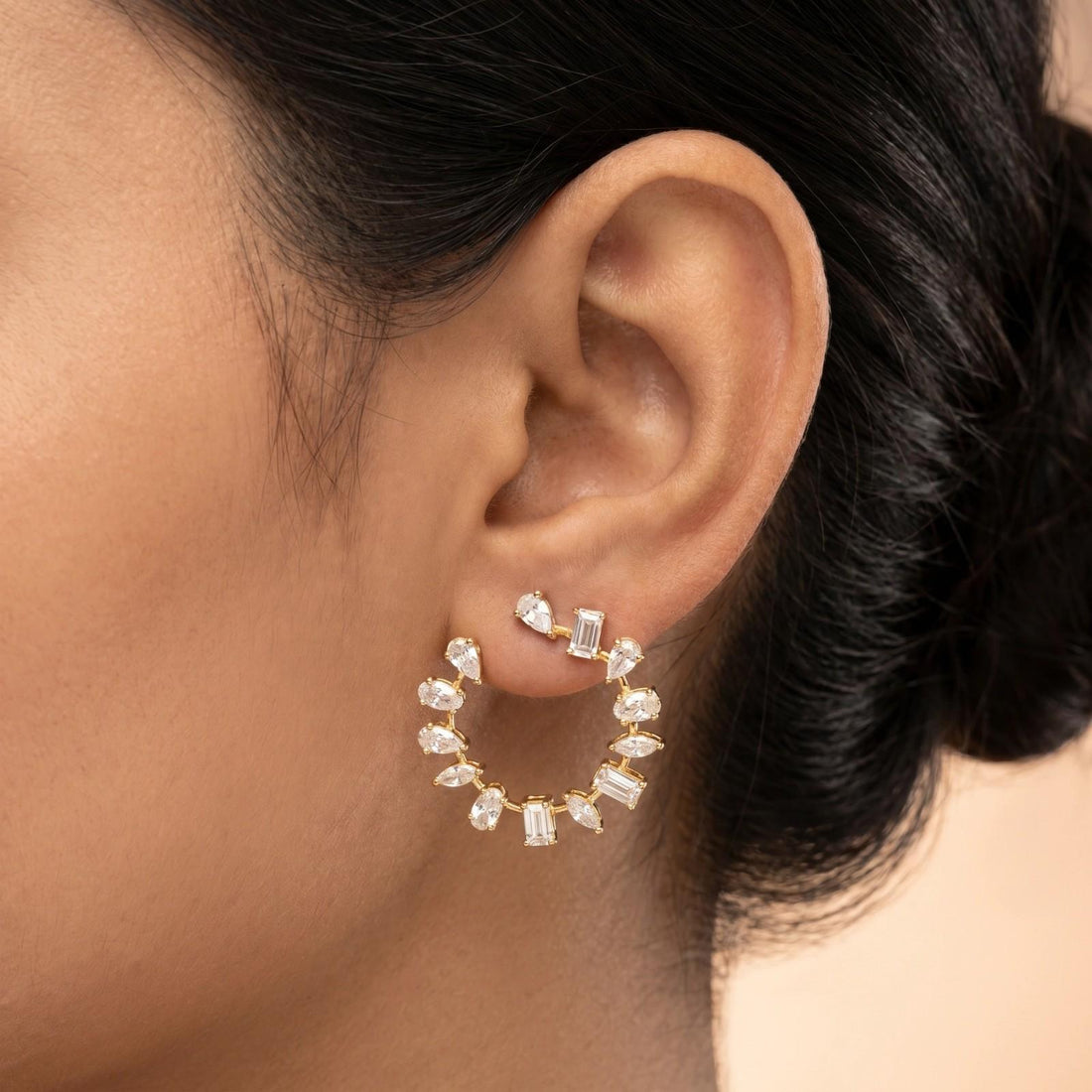 Aanya Earrings