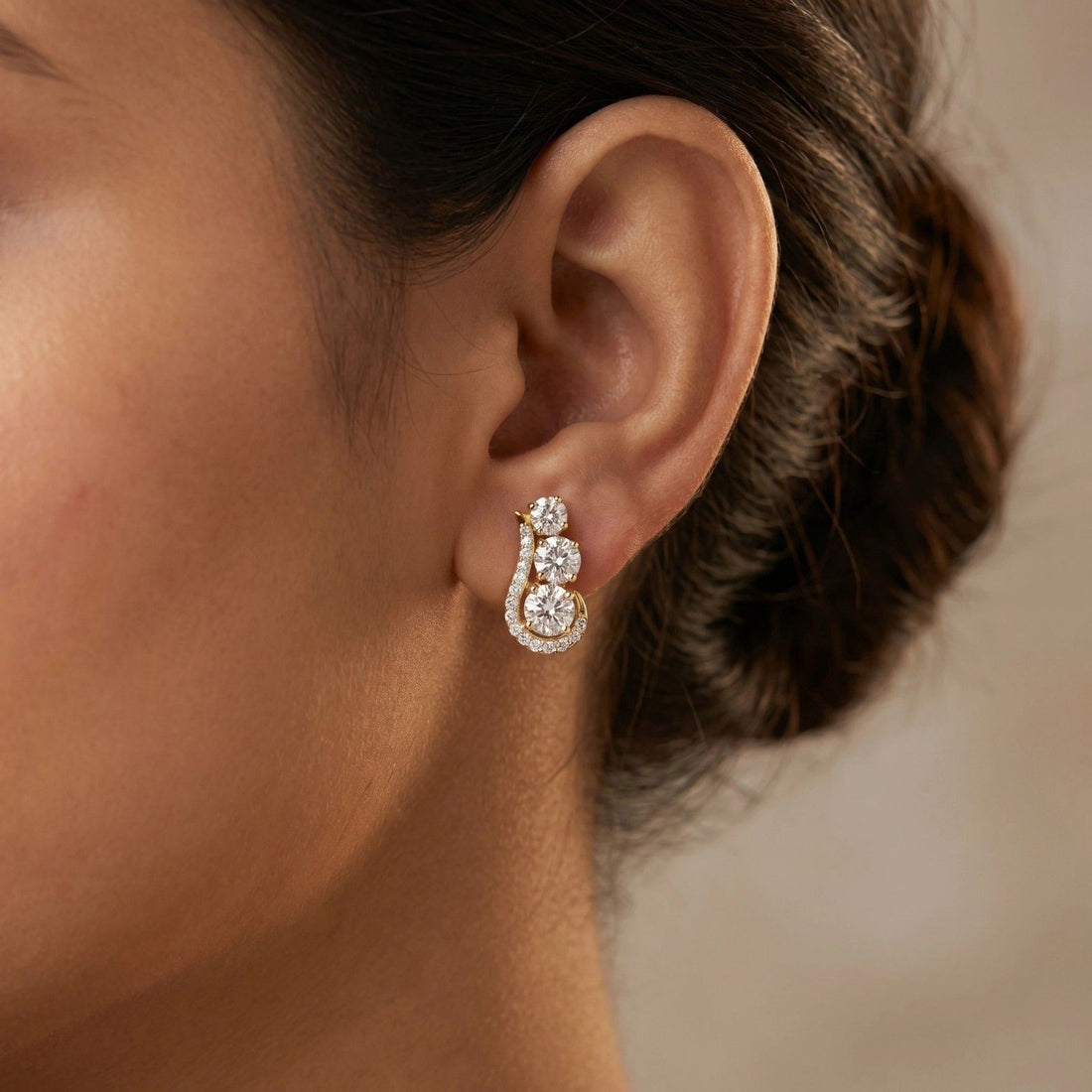 Oormi Earrings