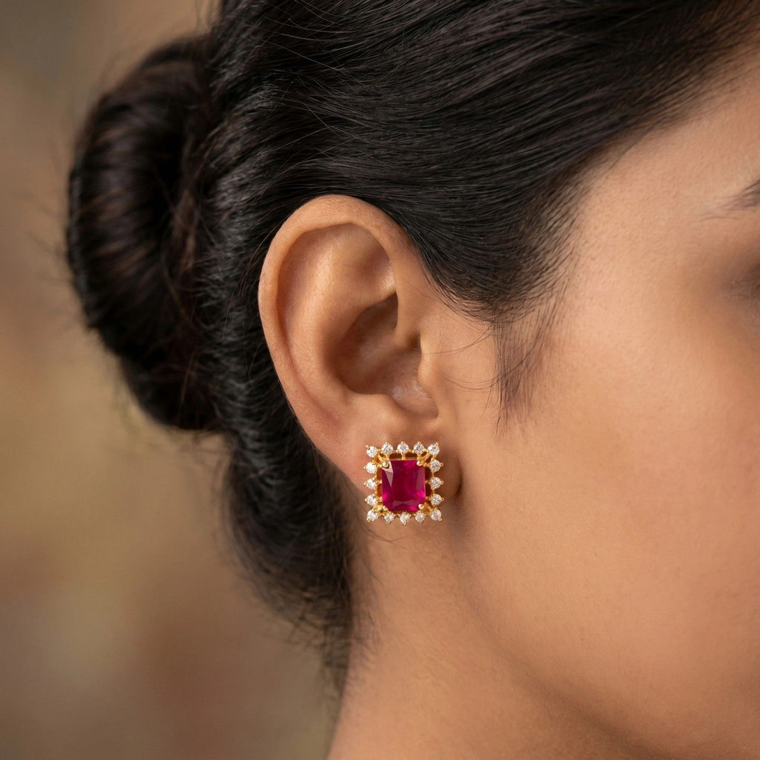 Rekha Elegant Earrings