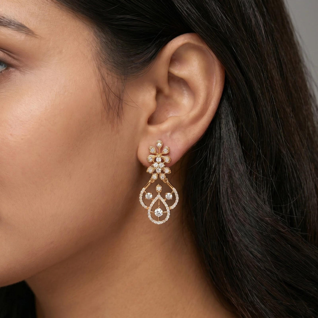 Reya Sweet Earrings