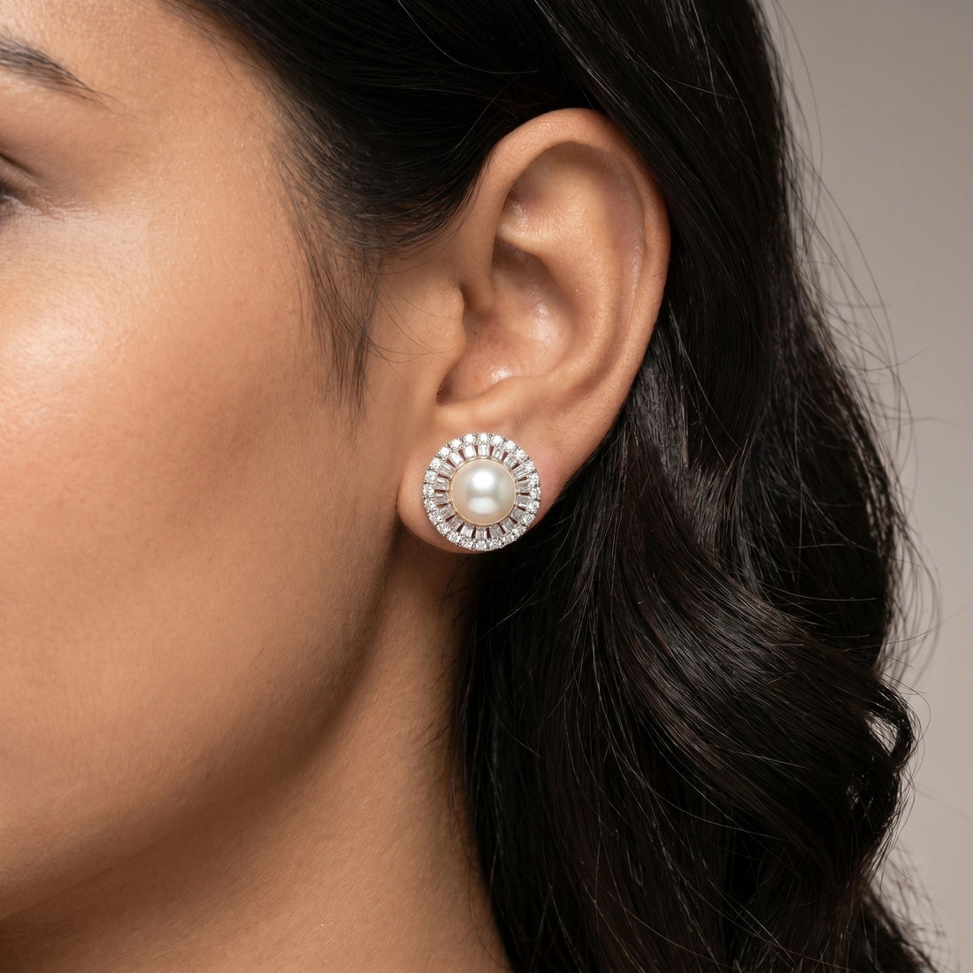 Ambali sweet earrings