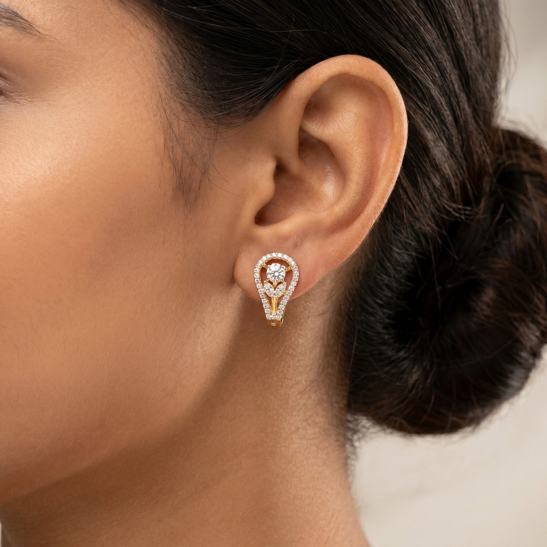 Asha Bali Earrings