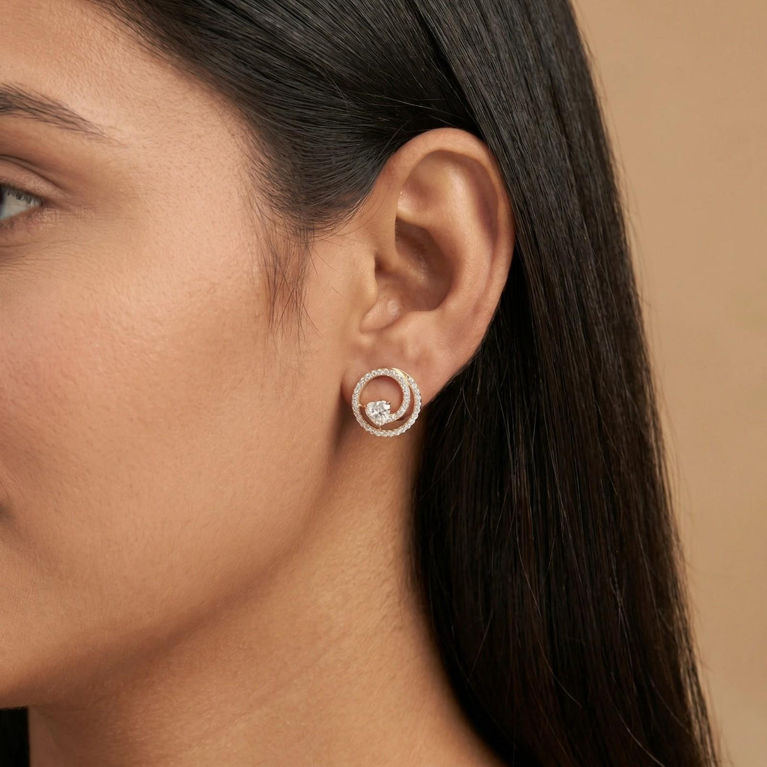 Dina Earrings