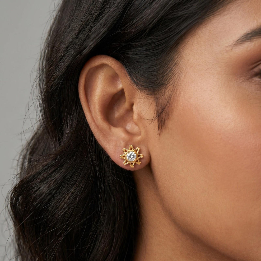 Sunshine Earrings
