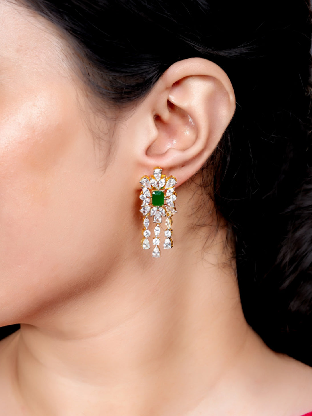 Luxe Verde Adornments
