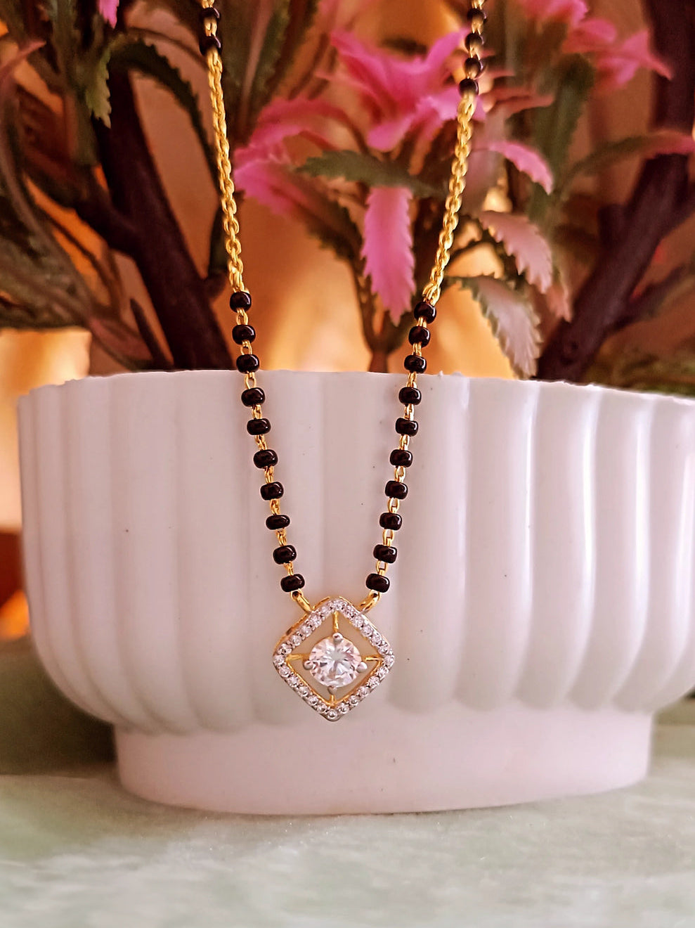 Nakshatra Mangalsutra